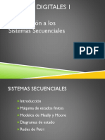 Introduccion Sistemas Secuenciales