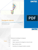 Fundamentos de Metodología de La Investigación 22-3