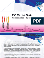 Splice Conectividad