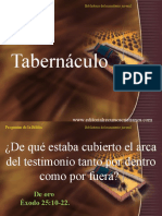 Tabernaculo