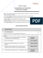 Case Conceptualization Fall 2019