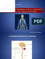 Tema 1.2 Bases Fisiológicas Ii