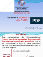 Inmunología Aplicada