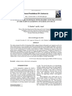 Integrating SQ4R Technique With Graphic Postorganizers in The Science Learning of Earth and SpaceJurnal Pendidikan IPA Indonesia