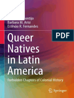 Queer Natives in Latin America