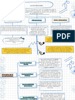 Mapa Conceptual-Sustentabilidad