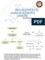 C01 - Química Orgánica