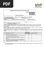 f06 - 2017 - 2 U3 REPORTE DE PRACTICA AUDITORIA A SGC