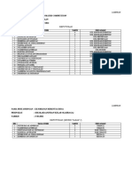 Keputusan Pertandingan Koko Sekolah