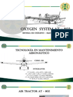 Presentacion de Oxygen Sistem.