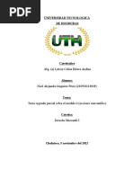 Acciones Mercantiles