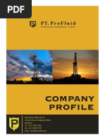 Katalog PROFLUID OIL AND GAS