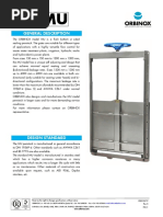 Stop Log Mu - Din - 19569 - 4-bs - 7775 - en - r5