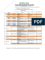 Jadwal Dan Tatib Musda MUI