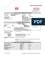 Loctite 242 Datasheet