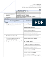 SKP Ka. BKPSDM Plt. Kadispendik 2022