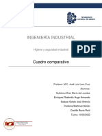 Cuadro Comparativo