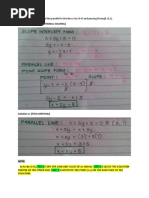 Bypass Titig Method