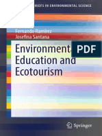 Environmental Education and Ecotourism (PDFDrive)