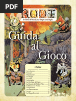 Root - Guida Al Gioco