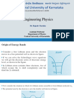 Modern Physics