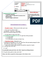 2AS Compréhension de Loral