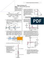 Práctica N°5 Carga Axial