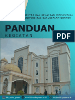 Panduan Kegiatan Peserta Lengkap Revisi