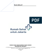 Format Program Kerja