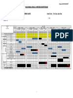 Esalonare Pe Module 2022-2023 - CLS 5