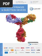 Prefilled Syringes Injection Devices ONdrugDelivery Issue 105 Feb 2020 LR 1