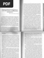 Cap 8 Manual de Investigación Cualitativa Denzin y Lincoln