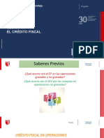 Trib13-El Crédito Fiscal en Prorrata