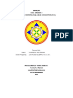 Makalah HPLC - Vhannesa Nur Rahma