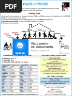 Passe Compose