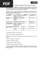 Sistema de Evaluación, Seguimiento y Monitoreo