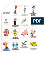 Loteria de Variantes Linguisticas