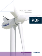 Vestas V 112 Web