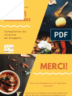 Ebook Nutrimiam 16 Recettes Compress