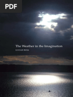 Lucian Boia-The Weather in The Imagination (2005)