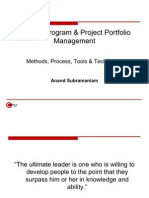 ProjectProgramPortfolioManagement 123633052845 Phpapp02