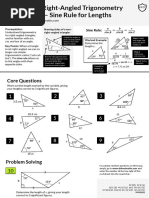 Sine Rule 1