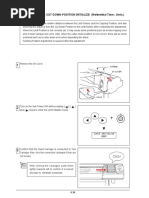 VP-540i Intialize The Limit