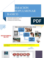 7.TEORIA REANIMACION CARDIOPULMONAR BASICA Ok