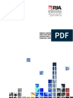 RJA Smoke Control Modeling Report - Sahara Mall Expansion - 12 August 2010