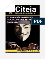 Citeia Ingeniería Social 1