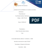 Caso 3 Interpretación de Las Realidades en El Contexto Normativo Colombiano