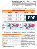 Atividade - Ciclo IV EJA - Geografia - Semana 31 - MALB - Conceitos Da Urbanização