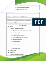 Inestigacion 17 de Enero