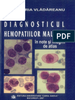 Diagnosticul Hemopatiilor Maligne